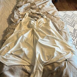 Magicsuit Halter Swimdress